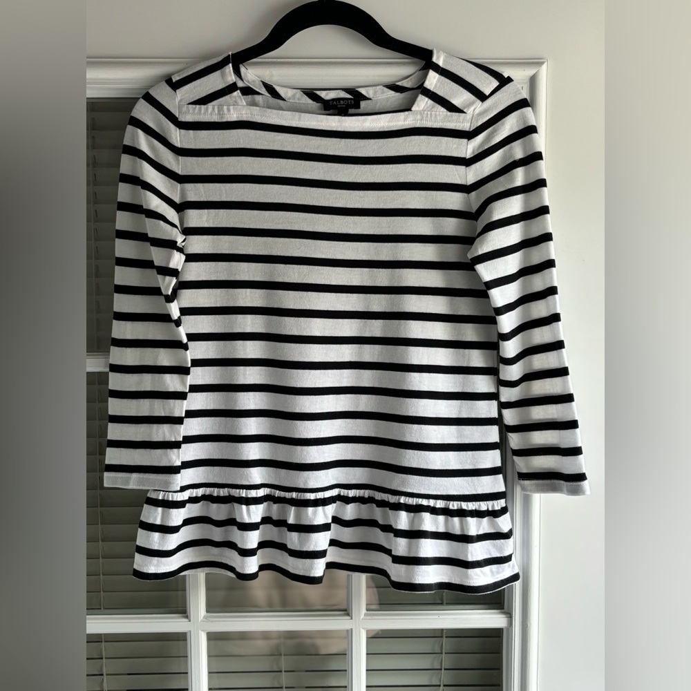 Talbots petite